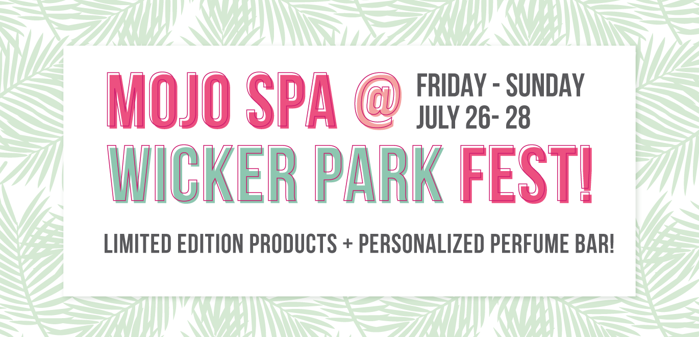 Wicker Park Fest 2019
