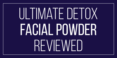 The Ultimate Detox