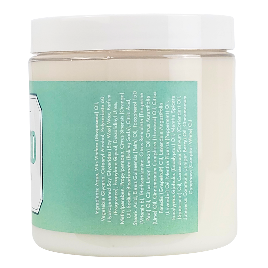 Dr. Feel Good Herbal Remedy Cream