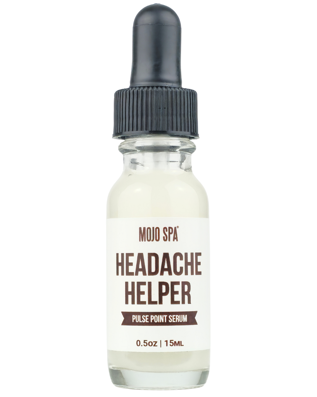Headache Helper Pulse Point Serum
