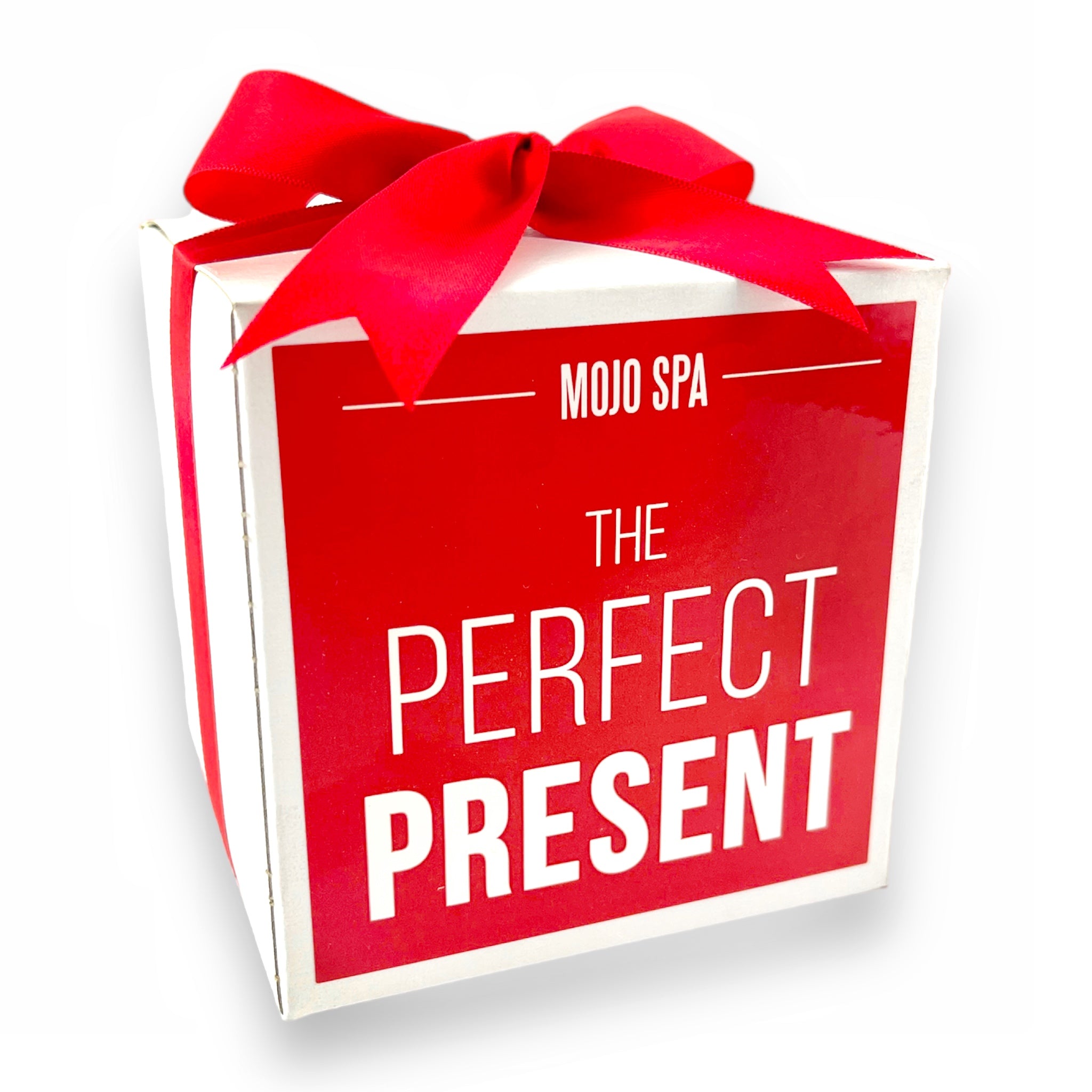 Perfect Present Soap &amp; Cream Gift Set