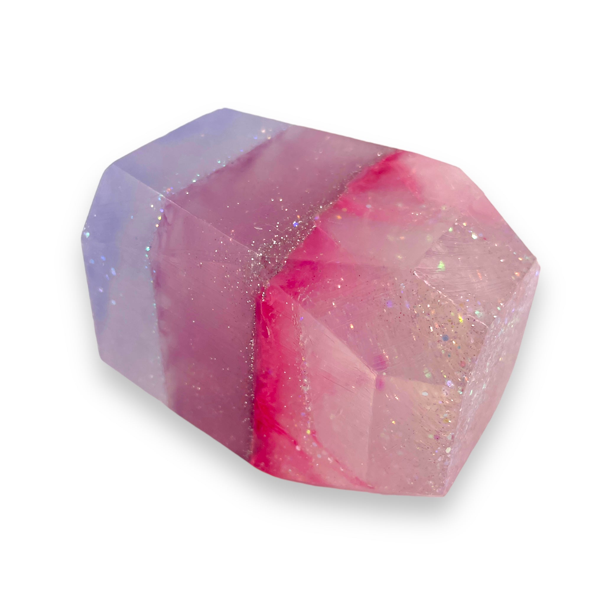 Unicorn Poop Hand &amp; Body Soap