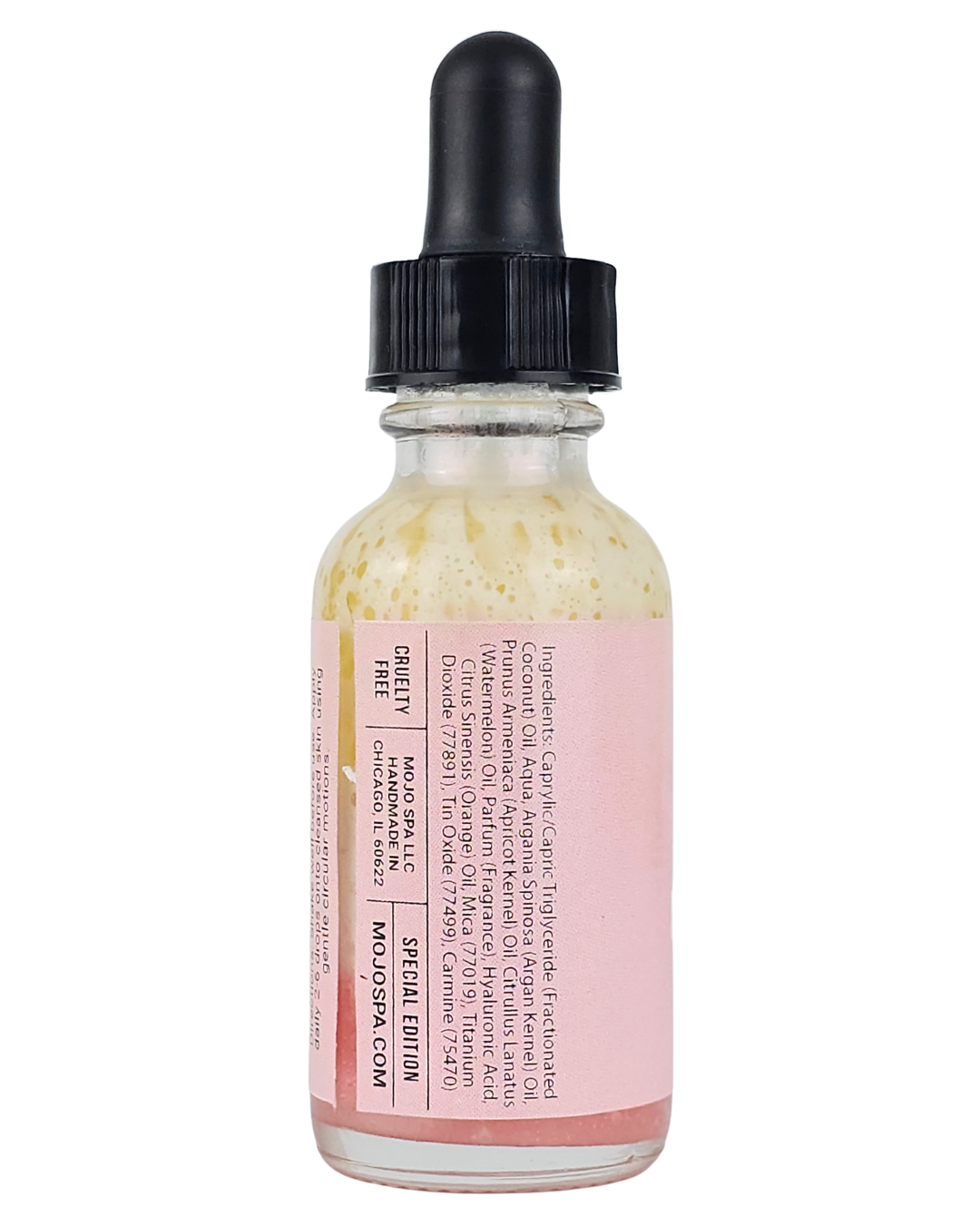 Watermelon Wonder Milky Facial Serum