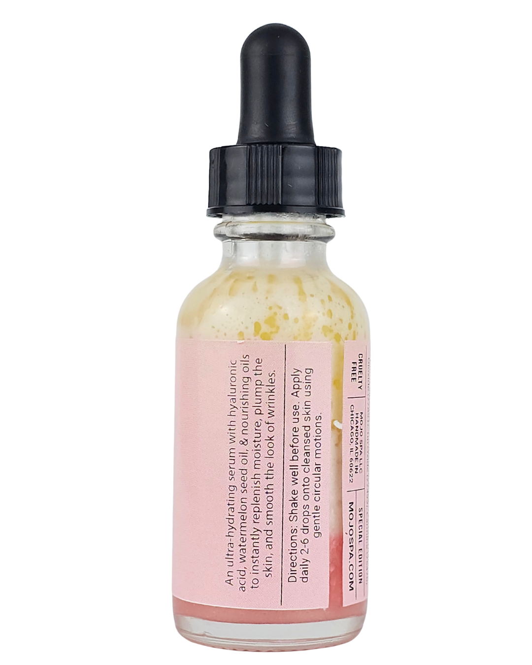 Watermelon Wonder Milky Facial Serum