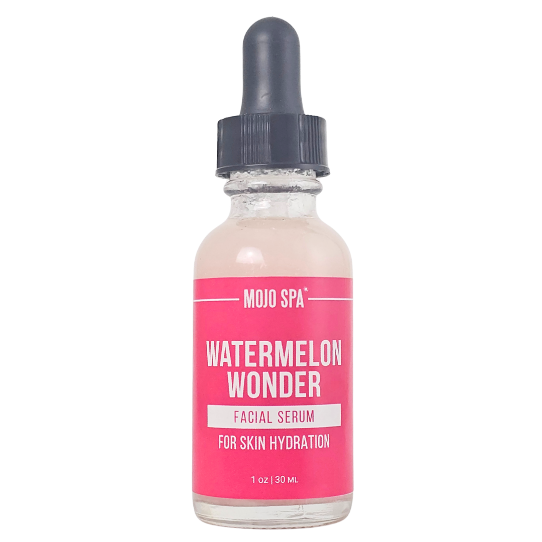 Watermelon Wonder Facial Serum
