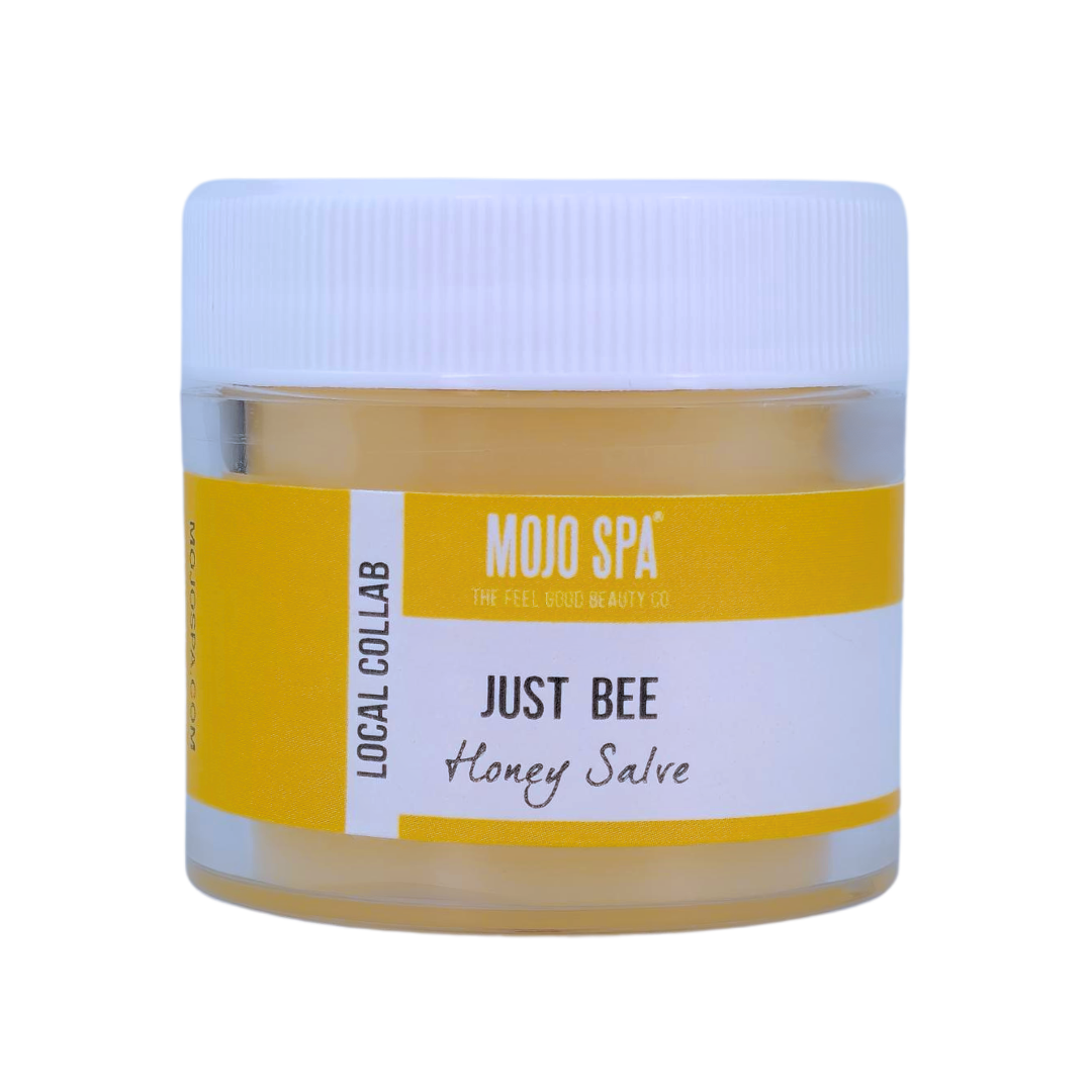 Just Bee Honey Salve