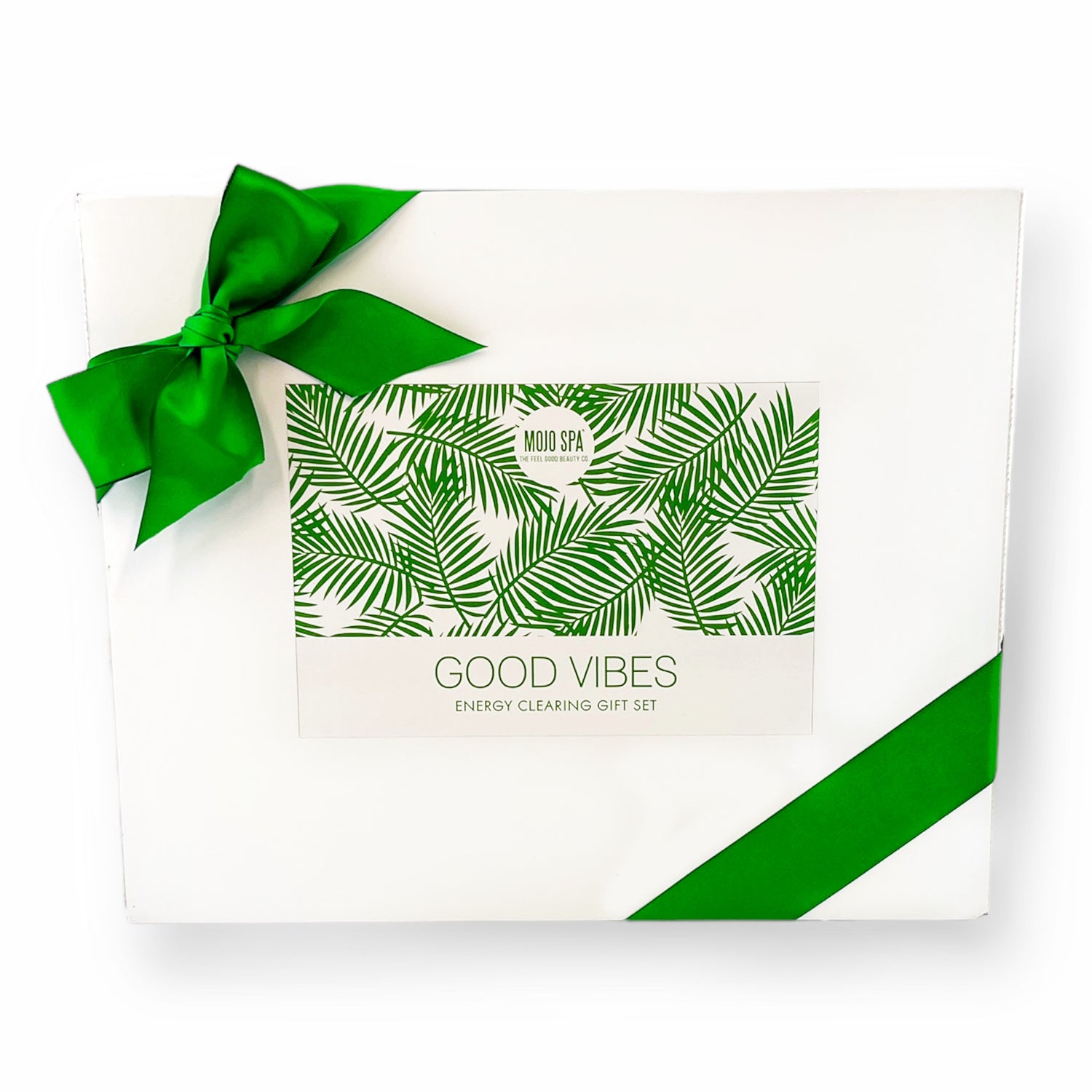 Good Vibes Extra Large Gift Set