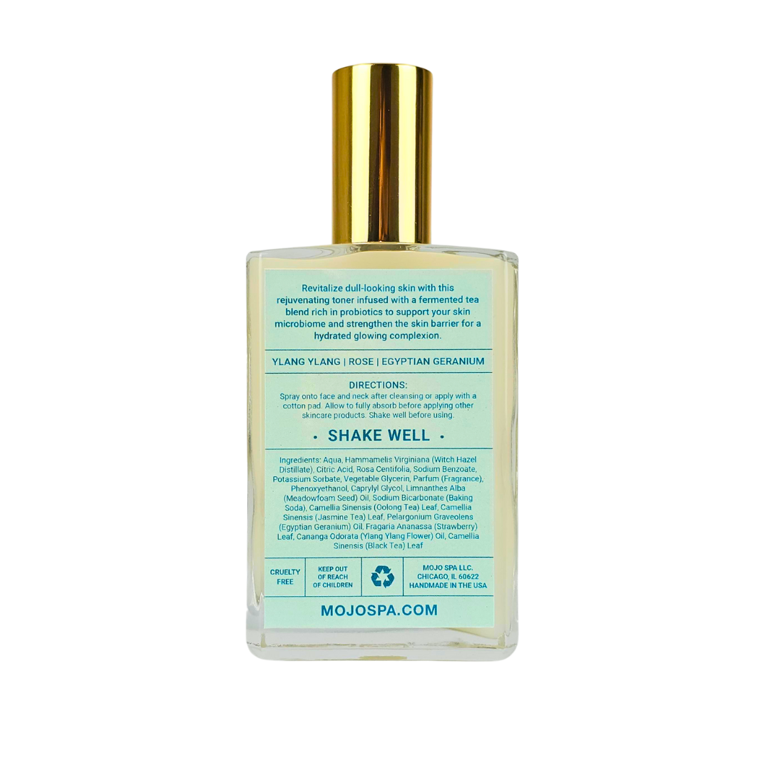 Fermentique Fermented Facial Toner