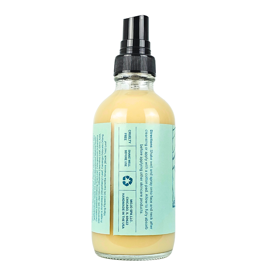 Fermentique Facial Toner