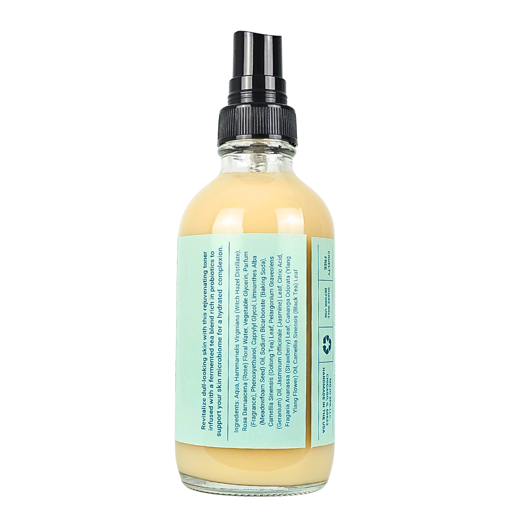 Fermentique Facial Toner