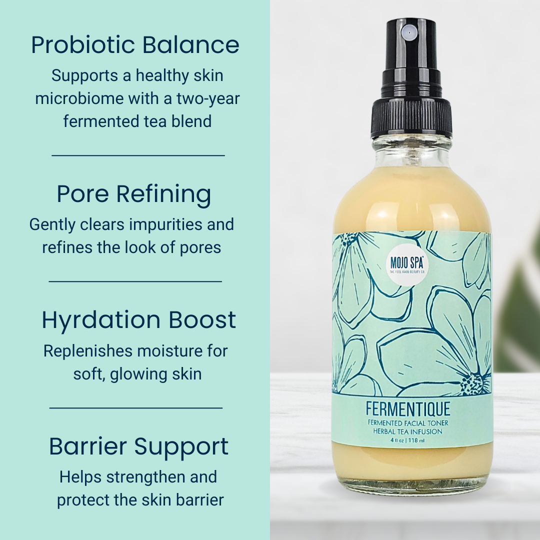 Fermentique Facial Toner