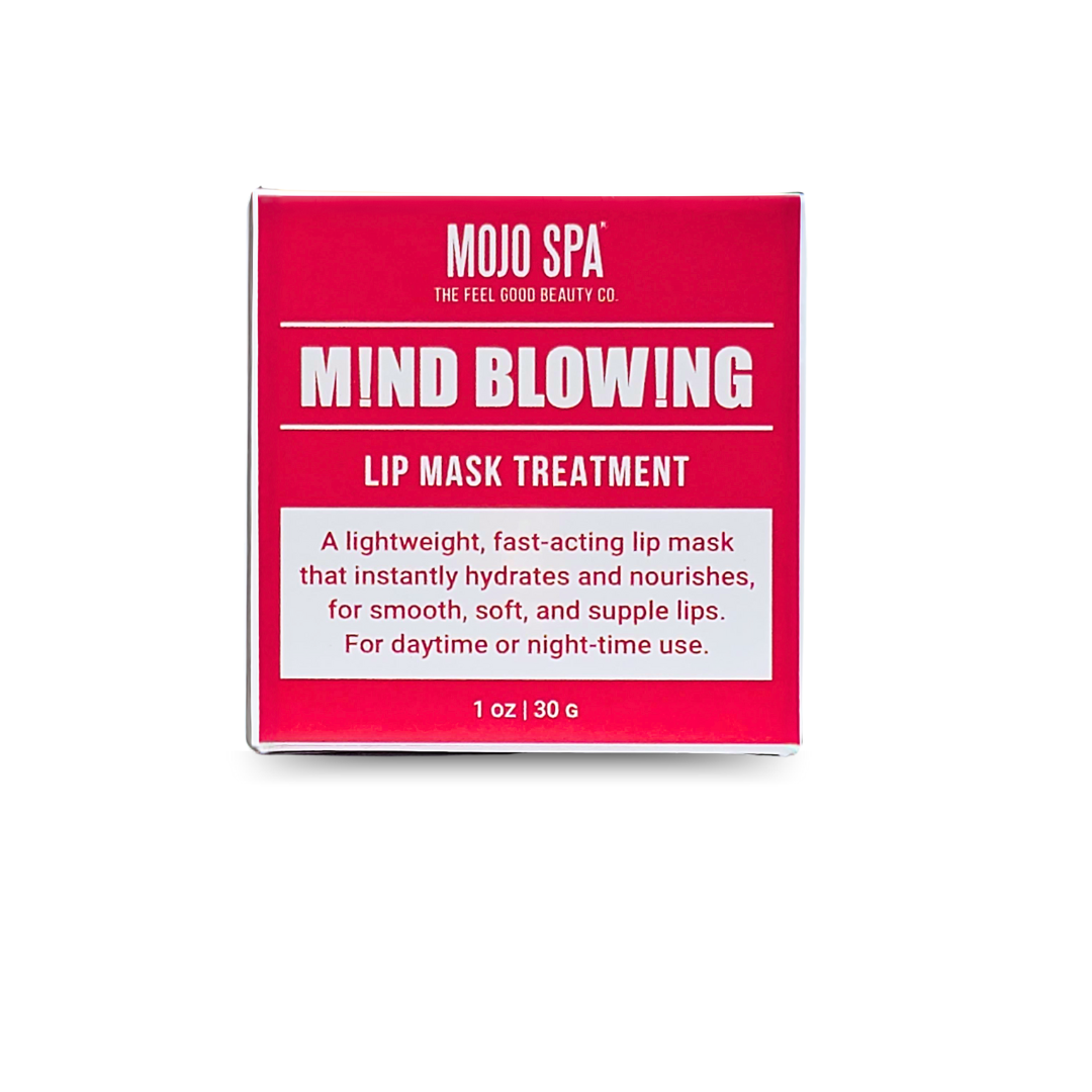 Mind Blowing Lip Mask