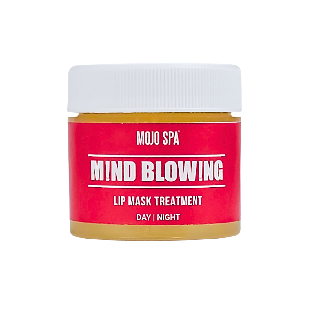 Mind Blowing Lip Mask