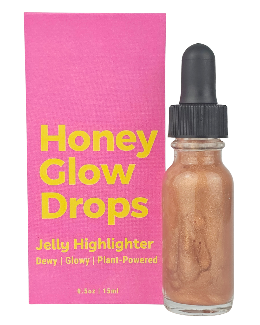 Honey Glow Drops Jelly Highlighter