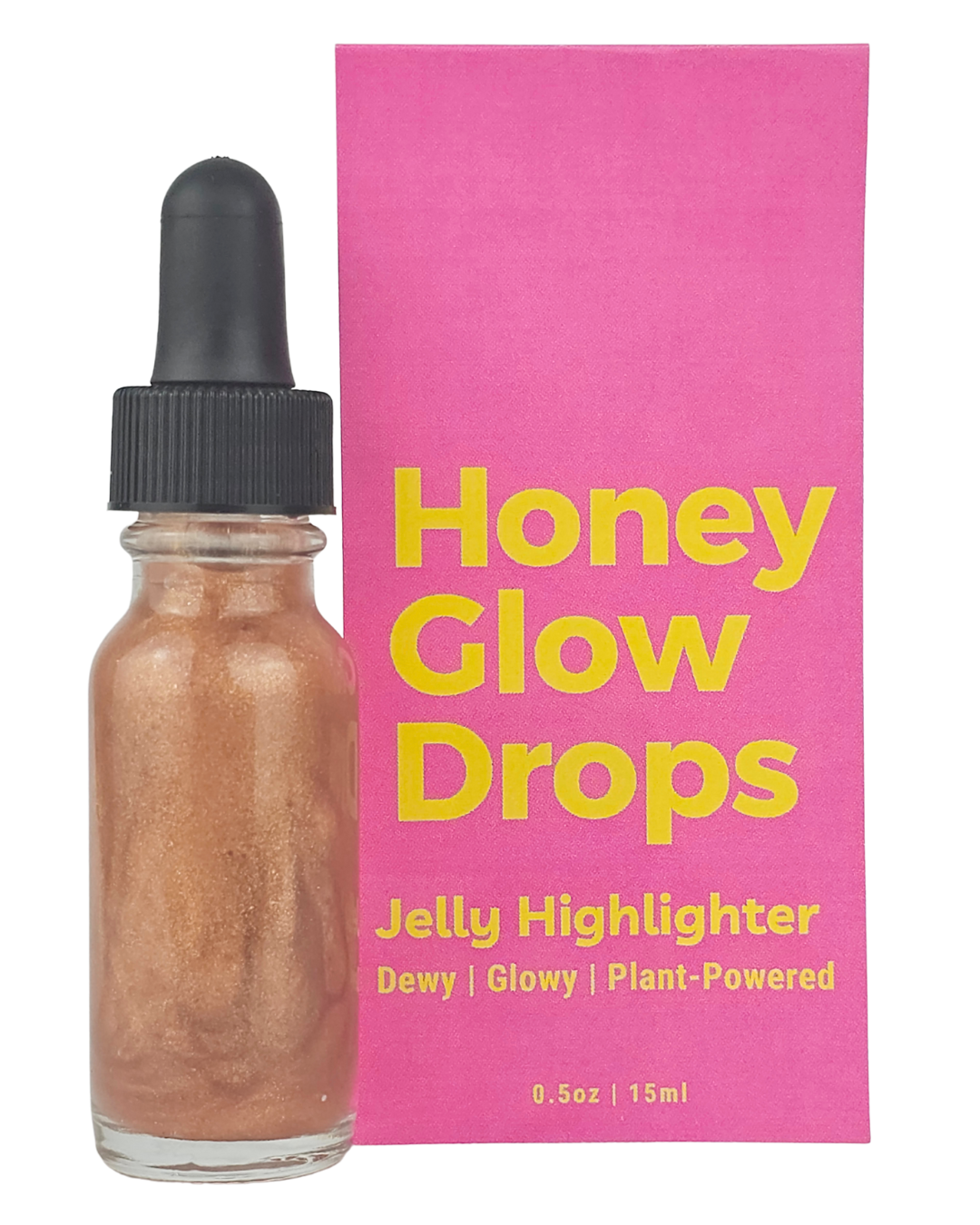 Honey Glow Drops Jelly Highlighter