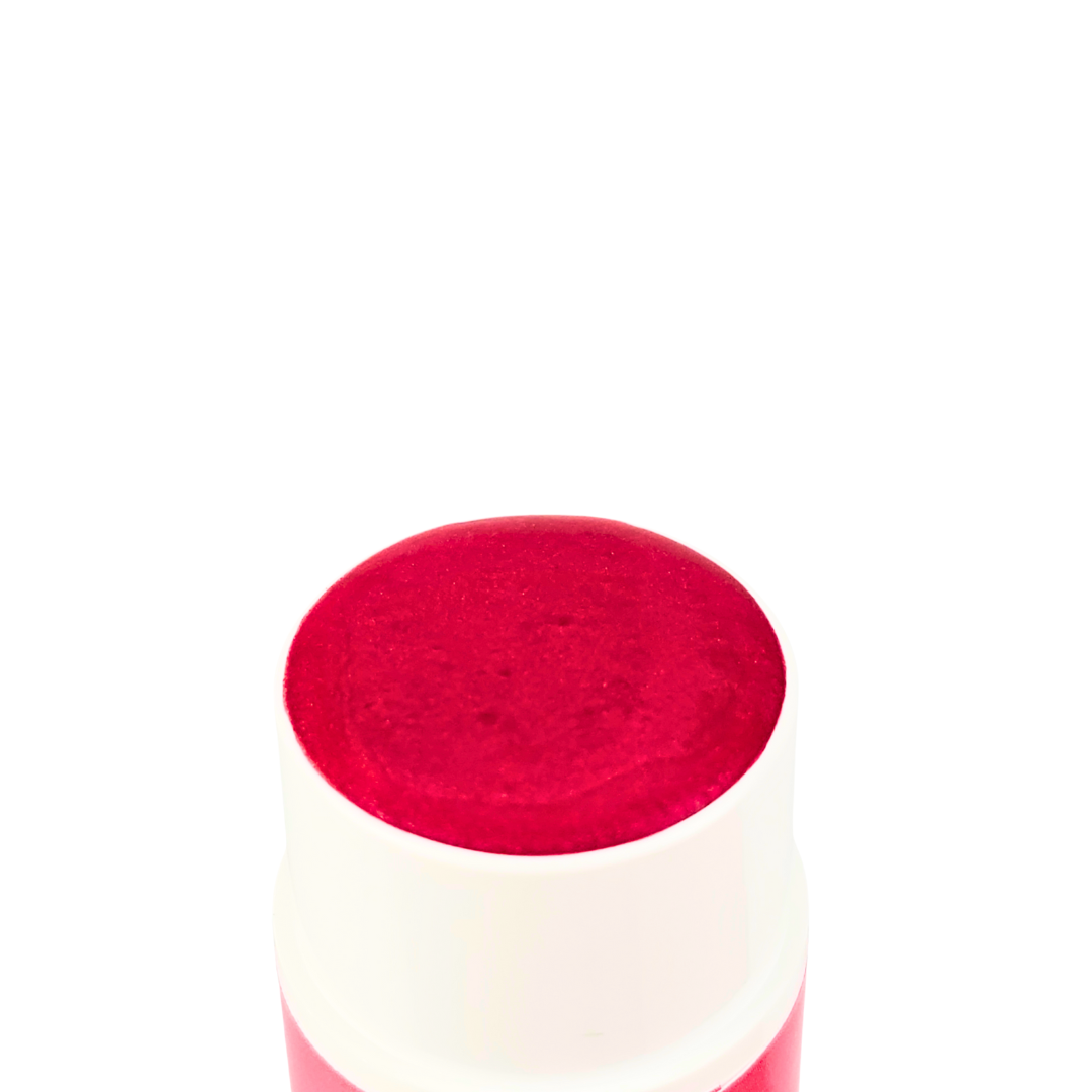 In My Magenta Solid Lip Oil
