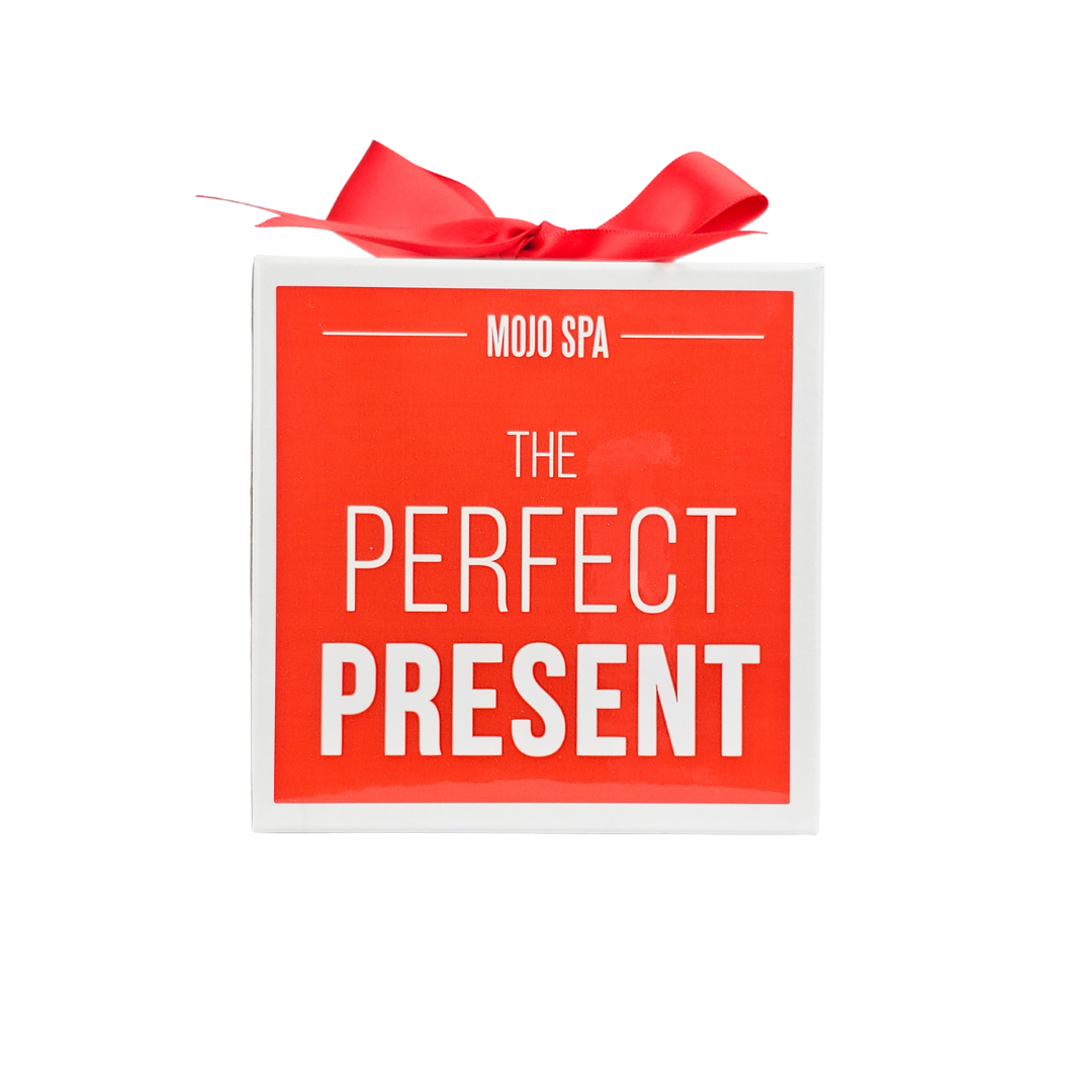 Perfect Present Scrub & Cream Gift Set