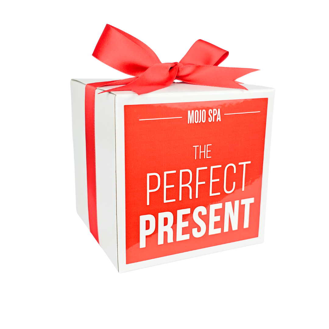 Perfect Present Scrub & Cream Gift Set
