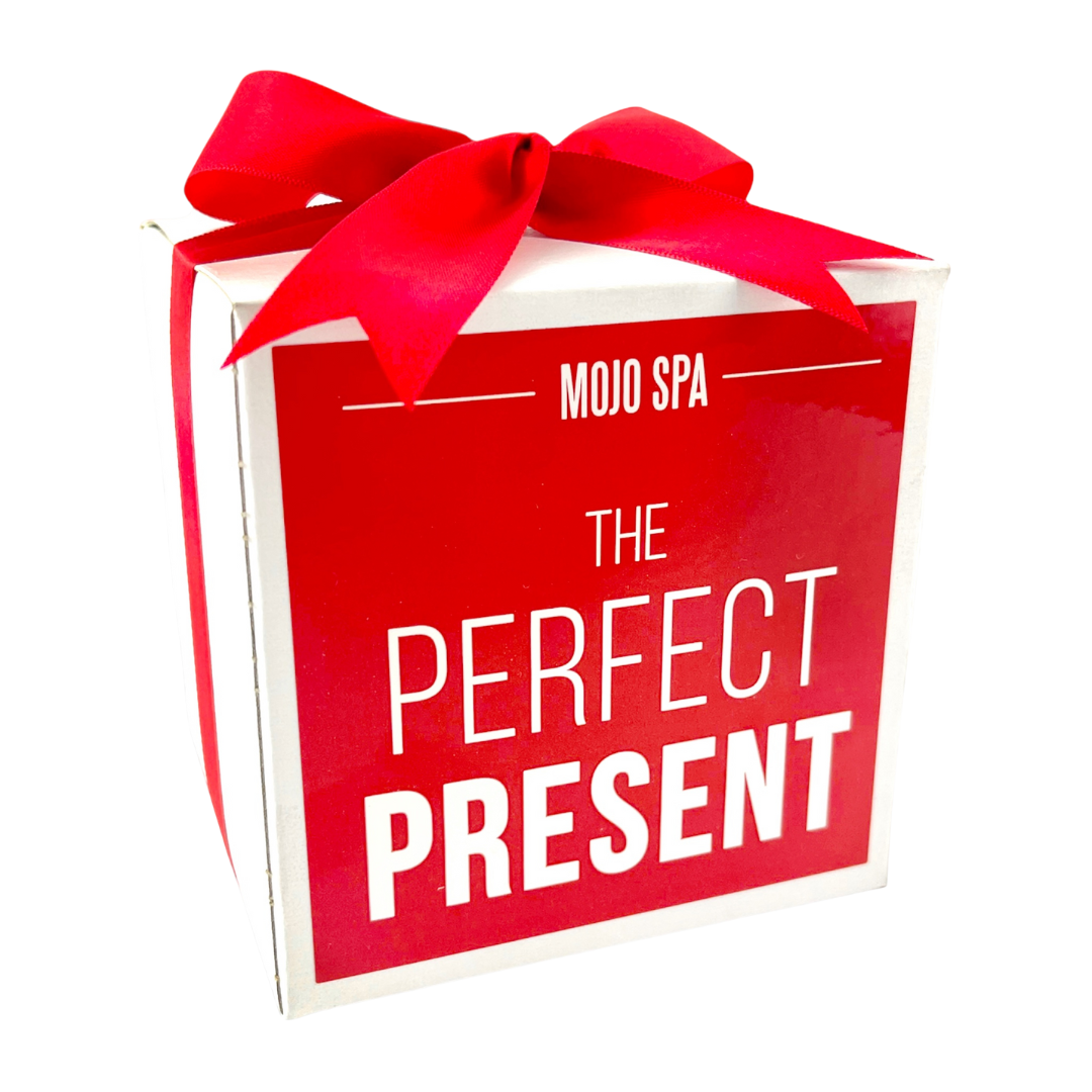 Perfect Present Scrub & Cream Gift Set