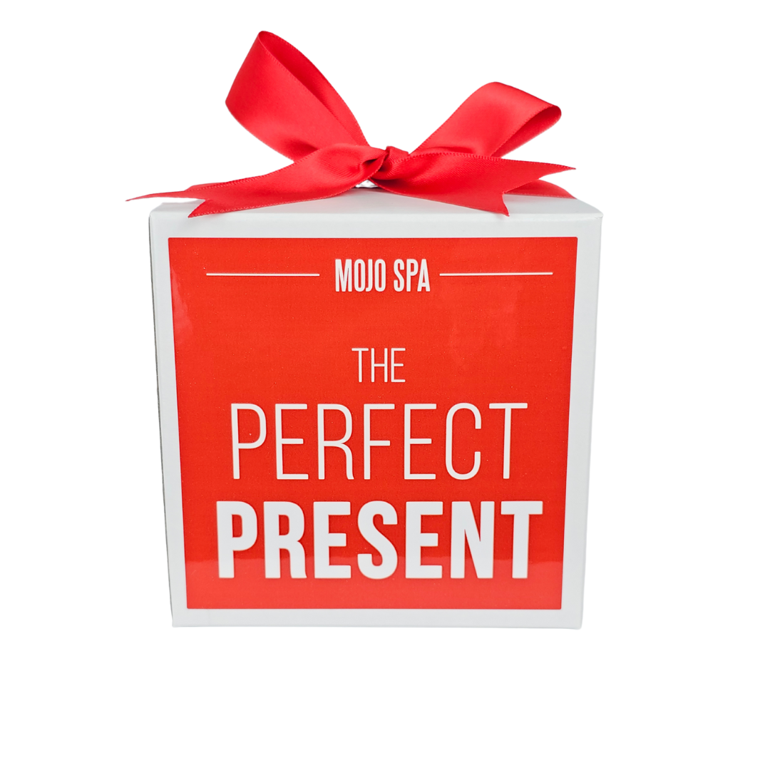Perfect Present Scrub & Cream Gift Set