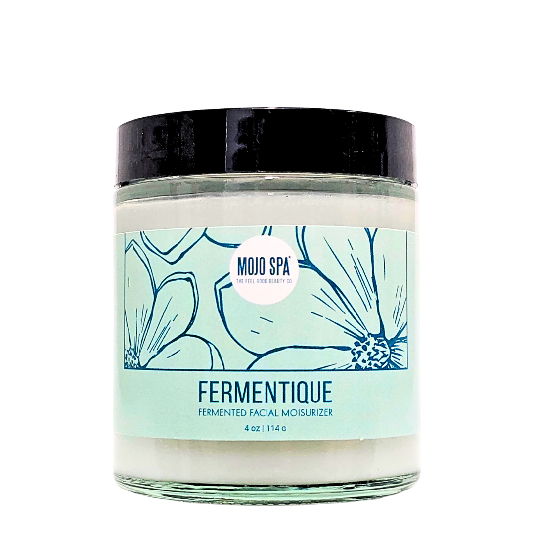 Fermentique Facial Moisturizer