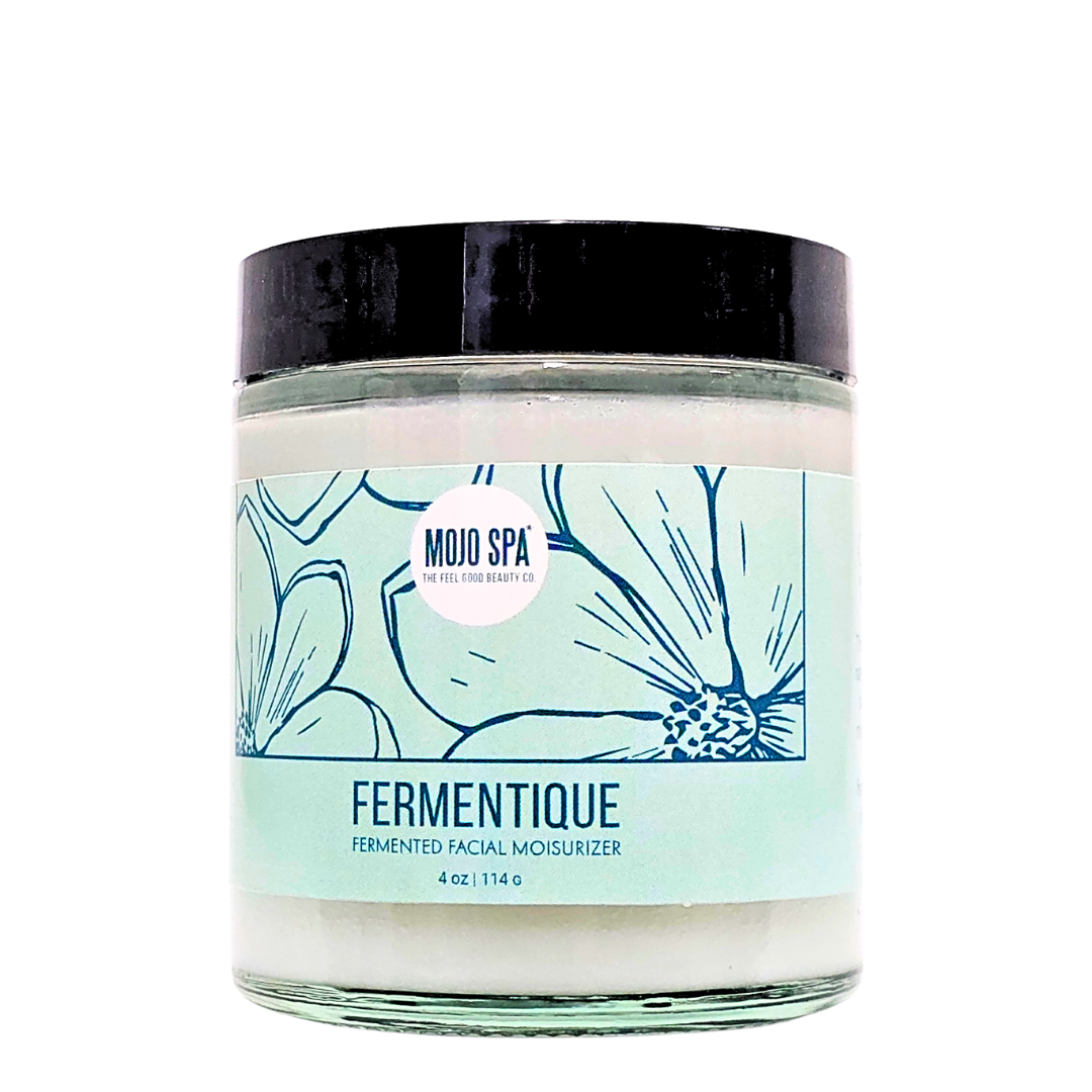 Fermentique Facial Moisturizer