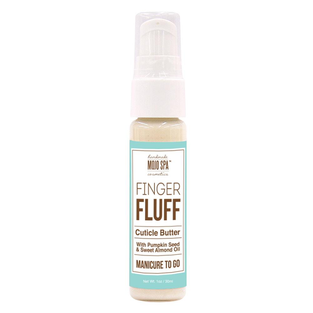 Finger Fluff Cuticle Butter Product