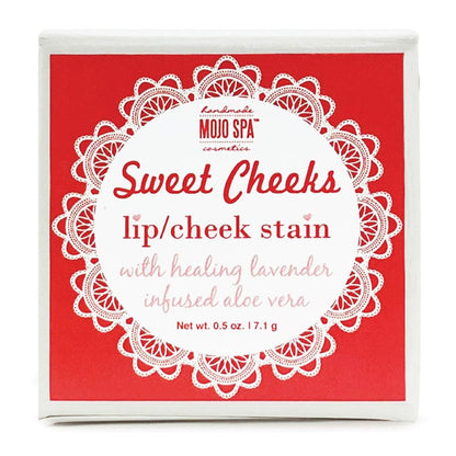 Sweet Cheeks Lip &amp; Cheek Stain Product