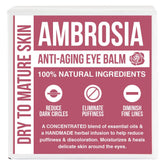 Ambrosia Anti-Aging Eye Balm Product