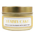 Yummy Cake Soy Massage Candle Product