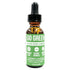 Go Green Healing Facial Serum Product