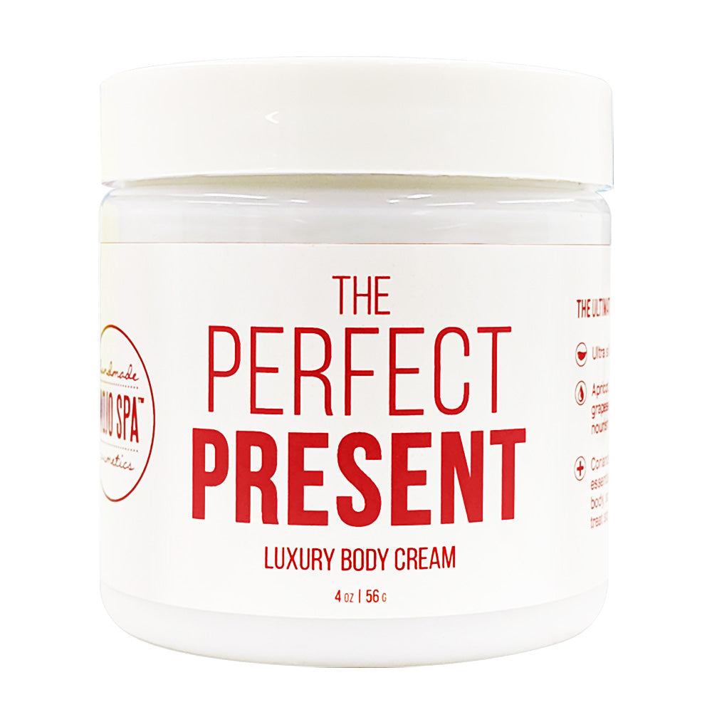 Perfect Present Luxury Body Cream