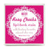 Rosy Cheeks Lip & Cheek Stain Product