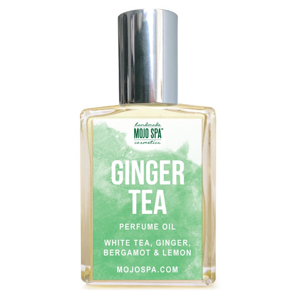 Ginger white online perfume