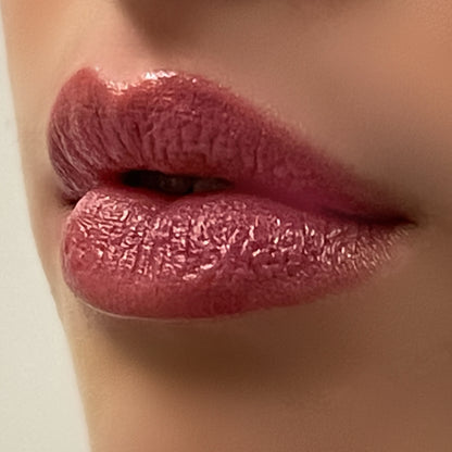 Macaroon Mineral Lipstick