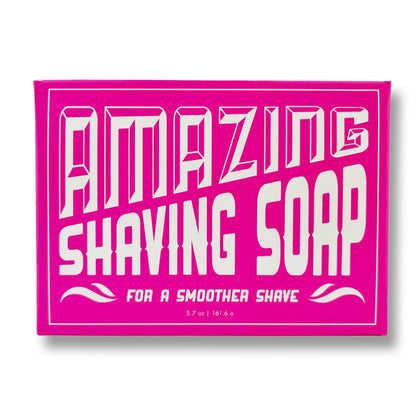 Amazing Shaving Soap For Women