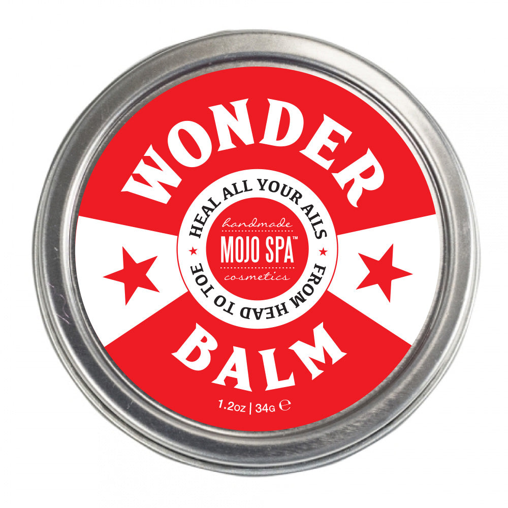 Wonder Balm