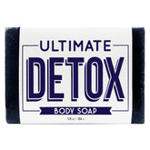 Ultimate Detox Body Soap Product