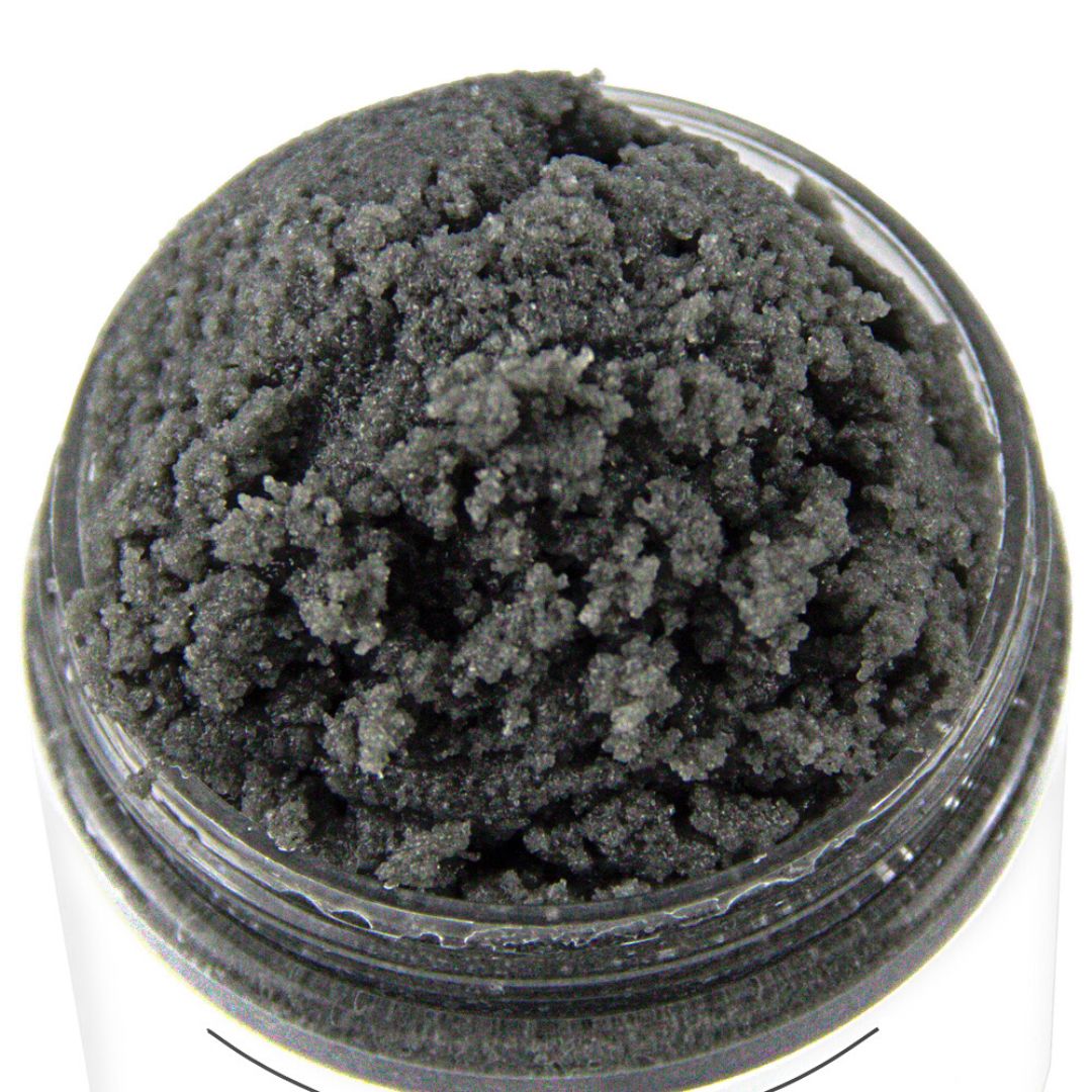 Ultimate Detox Face Scrub