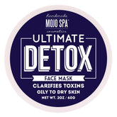 Ultimate Detox Face Mask Product