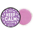 Keep Calm Lip Balm for Clarity & Peace Product