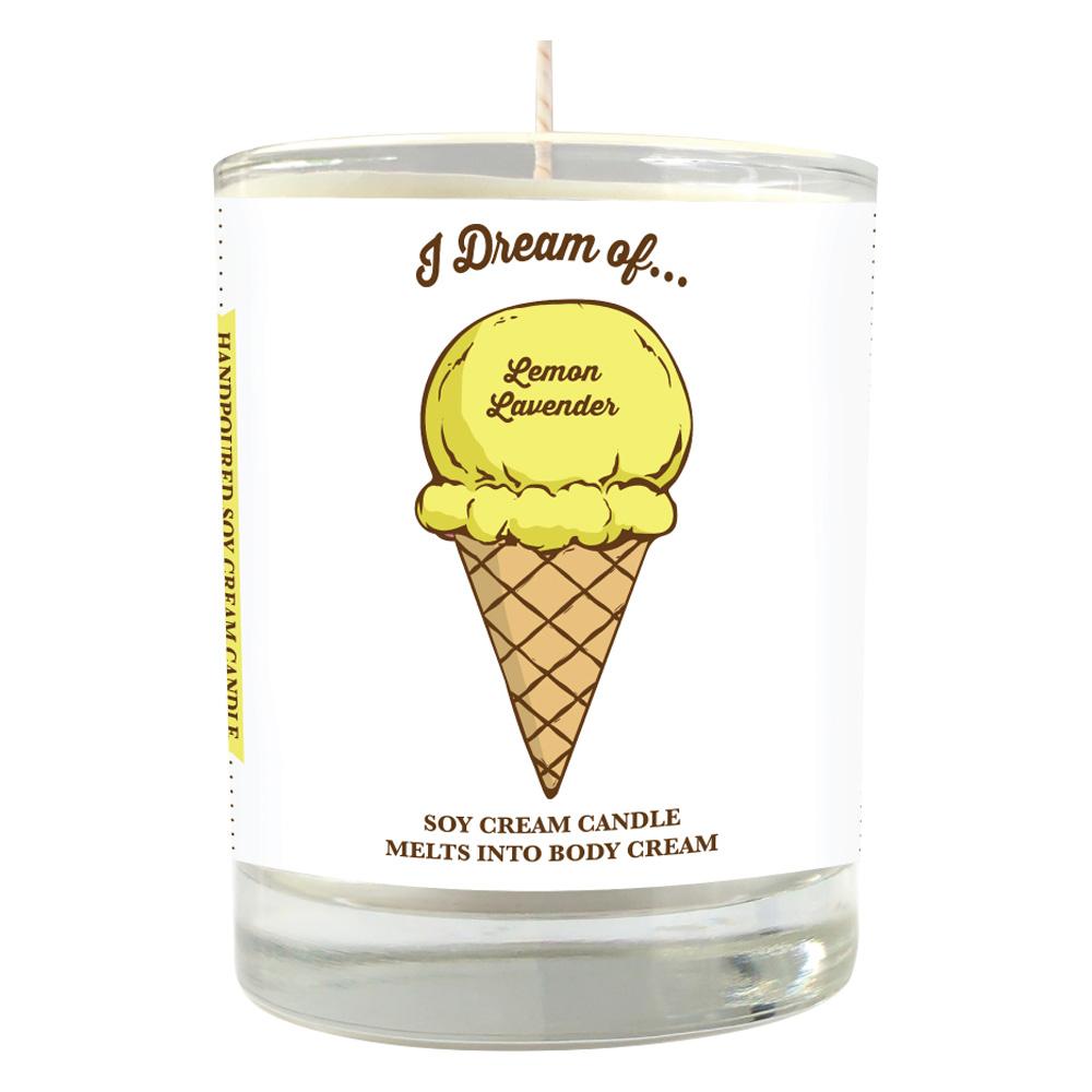 DIY Ice Cream Labels - Mornings on Macedonia