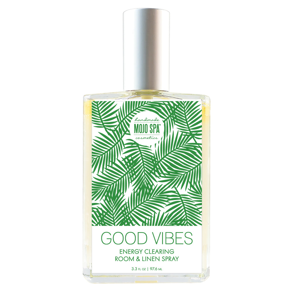 Good Vibes Room &amp; Body Spray