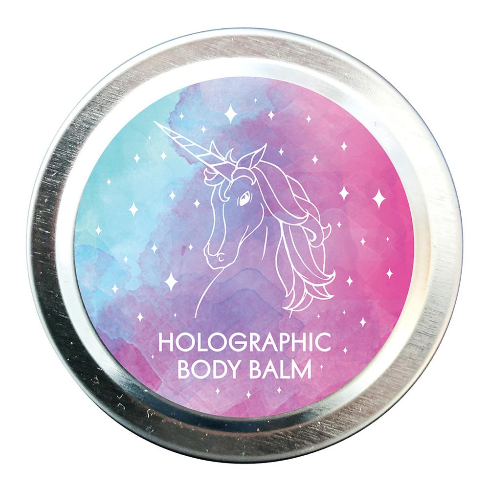Unicorn Magic Holographic Face &amp; Body Balm Product