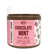 Chocolate Truffle Facial Mask Product
