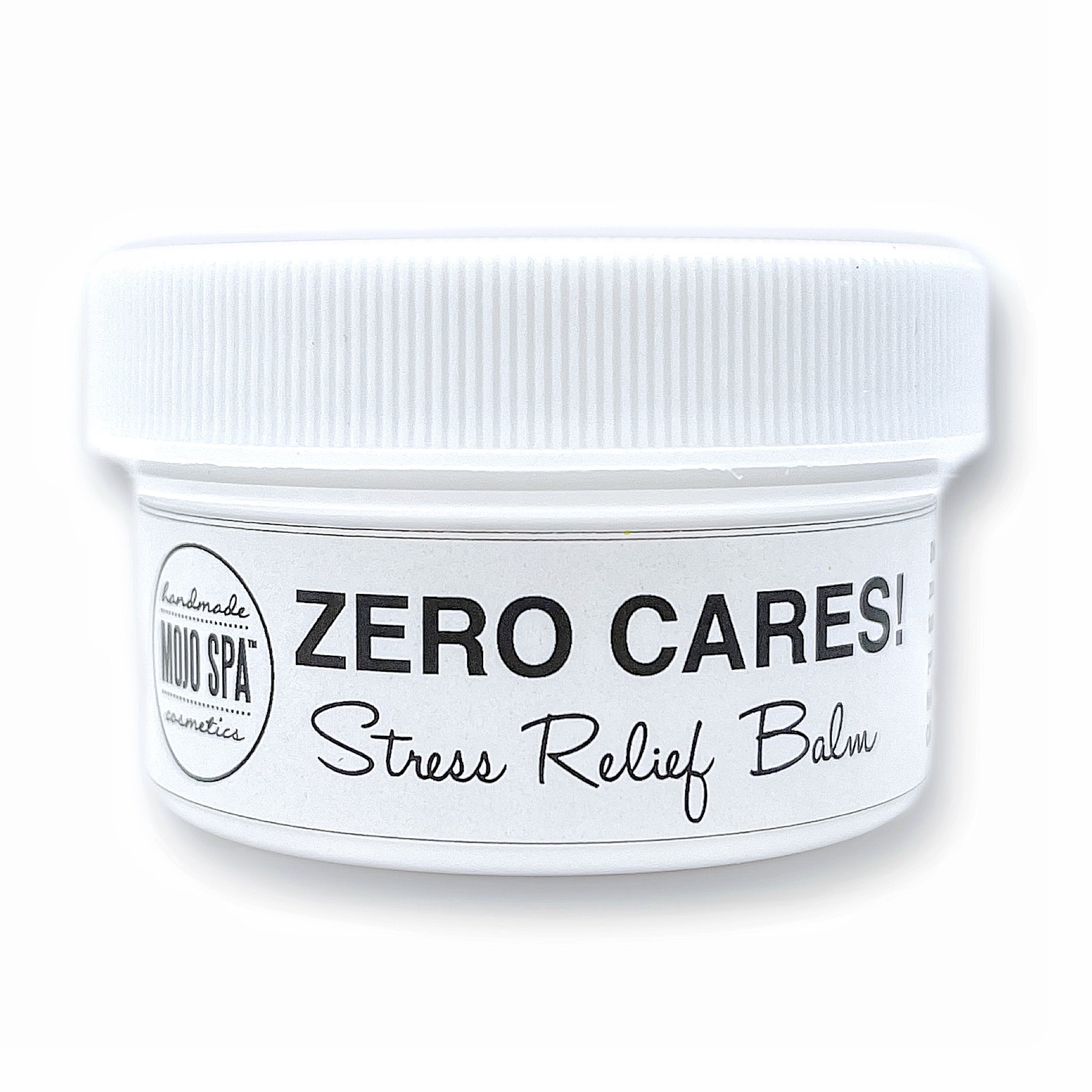 Zero Cares Stress Relief Balm