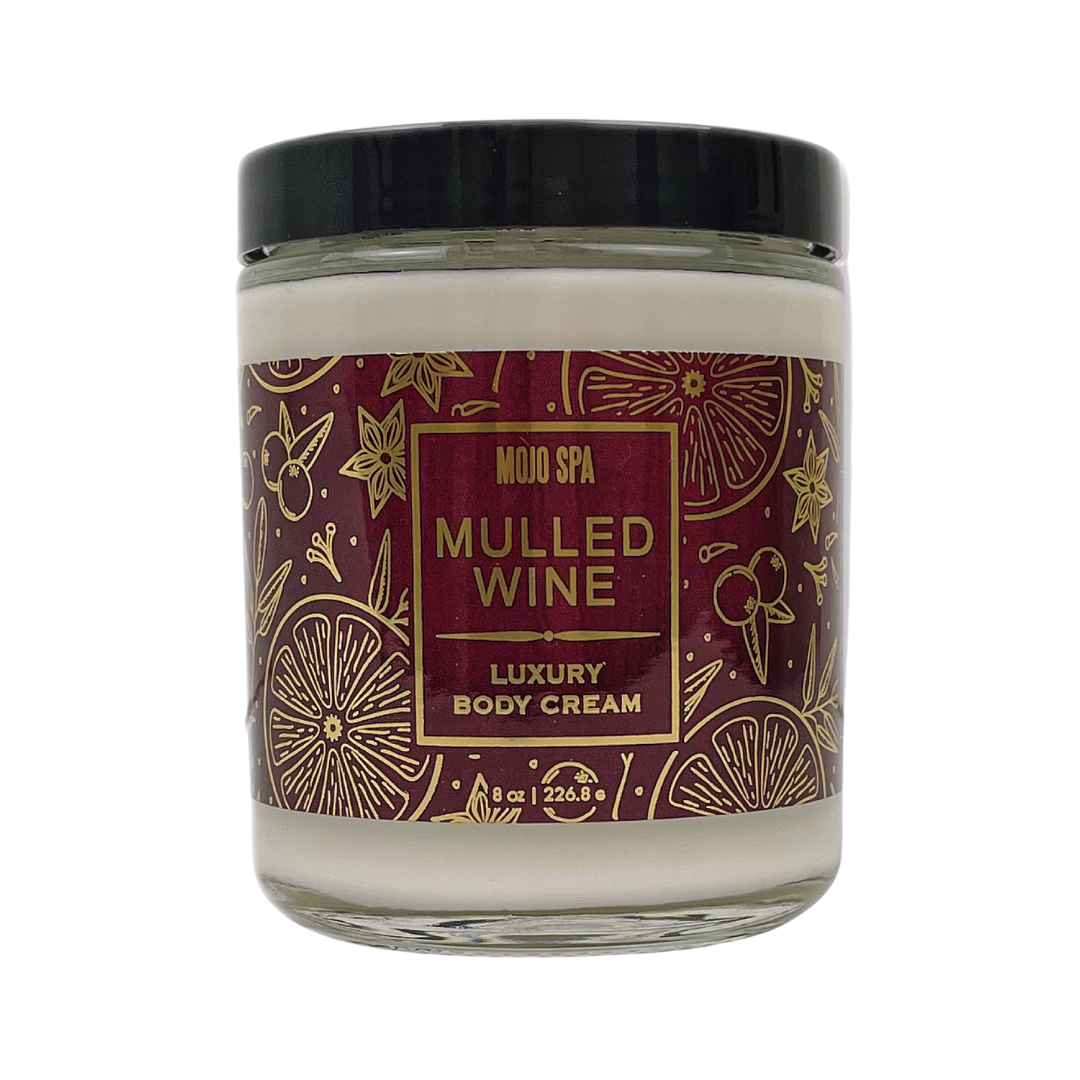 Mulled Wine Luxury Gift Set