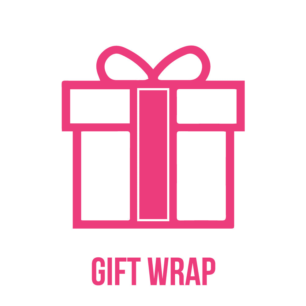 Gift Wrapping
