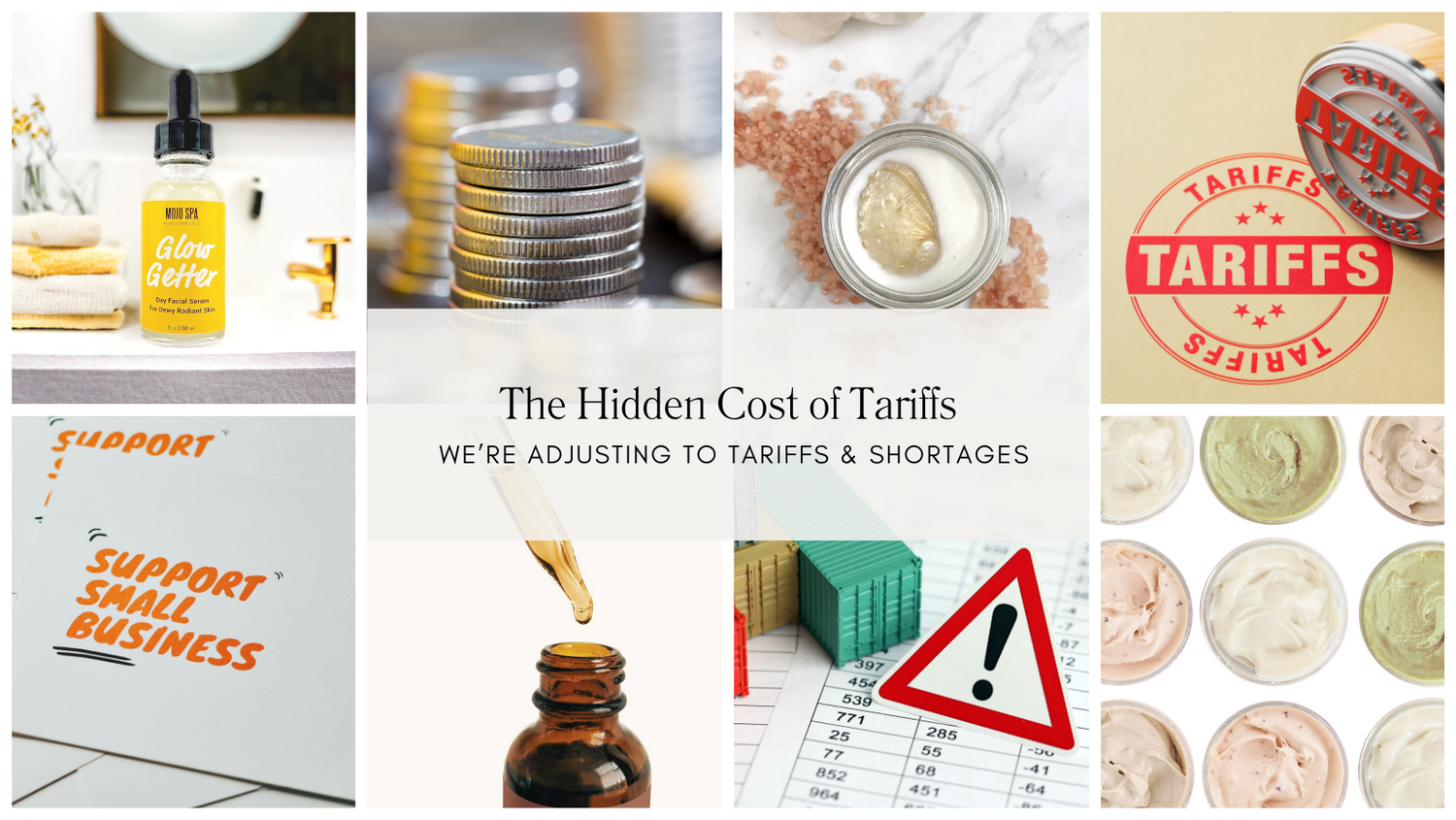 The Hidden Cost of Tariffs