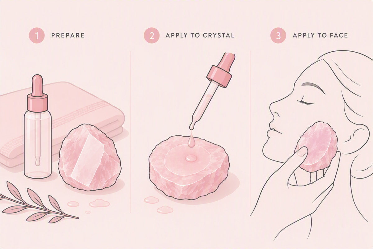 Mini Crystal Facial